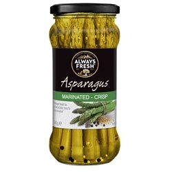 Asparagus Marinated 6x340g 