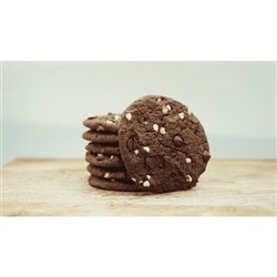 Cookies Double Chip 125x40g 5kg 