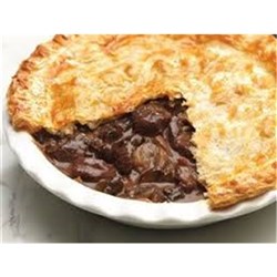 Seasoning Fino Meat Pie 15kg 