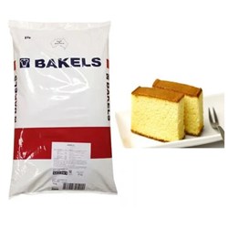 Sponge Multi Purpose Mix 15kg 