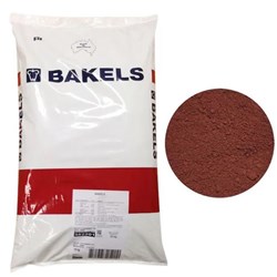 Cake Mix Red Velvet 15kg 