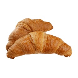 Croissant Large Butter 40x95g Fully Baked