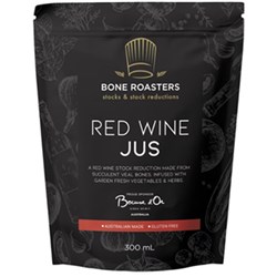 Jus Red Wine 12x300ml 