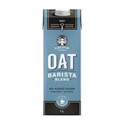 Oat Milk Barista 6x1L 