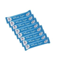 Sugar White Sticks 2500x3g 