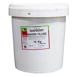 Filling Apple Raspberry 15kg 