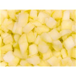 Pie Apple Fresh 15kg 