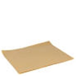 Greaseproof Wrap Kraft 400x330 800/EA