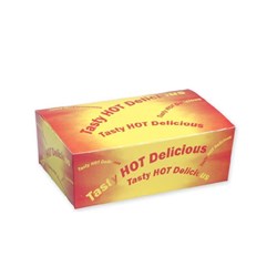 Snack Box Large THD 250/ctn (200x120x70mm)