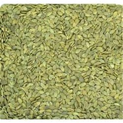 Pumpkin Seeds 25kg Bakers Gold