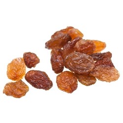 Sultanas 12.5kg Imported