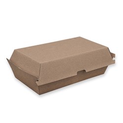 Snack Box Large x200 205x107x77mm