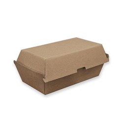 Snack Box Regular x200 175x90x84mm