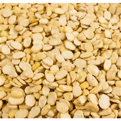 Beans Fava Split 5kg 