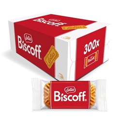 Biscoff Biscuit Classic 50x6 Ind Wrapped