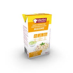 Cream Cooking Maxime UHT 12x1L 
