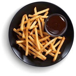 Chips Shoestring 5x3kg 