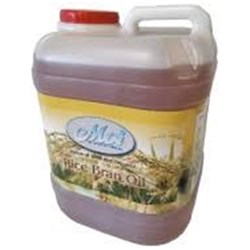 Rice Bran Oil 20L 
