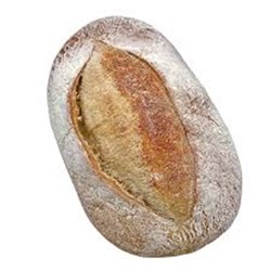 Sourdough White Loaf 12x500g 