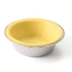 Shell Savoury Pie 99mm (144) 