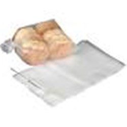 Bag Bread Turkish LDPE Clear 700x300 500/ctn
