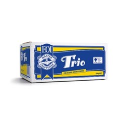 Shortening Trio Pie Base 15kg 