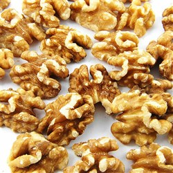 Walnuts Pieces 10kg 