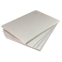 Paper Newsprint 750mmx500mm 