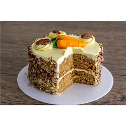 Carrot Cake Mix 15kg 