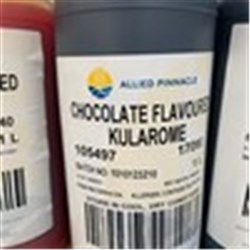 Kularome Chocolate Flavoured 1L 