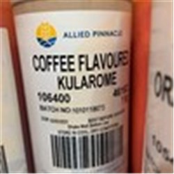 Kularome Coffee Flavoured 1L 