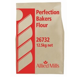 Flour Perfection Bakers 12.5kg 