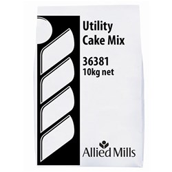 Cake Utility Mix 10kg 