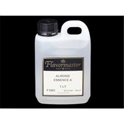 Essence Almond Flavour 1L 