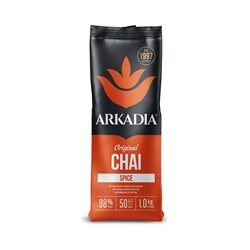 Chai Tea Spice 1kg Drinking Powder
