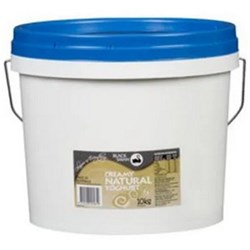 Yoghurt Creamy 10kg 