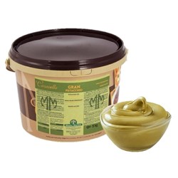 Pistachio Gran Tub 5kg Master Martini