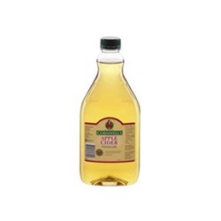 Vinegar Apple Cider 2L 