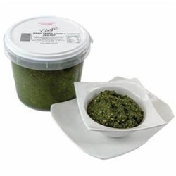 Pesto Basil Chunky 2kg 