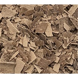 Chocolate Milk Flakes 2kg Compound