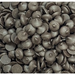 Chocolate Dark Droplets Chips 5kg  