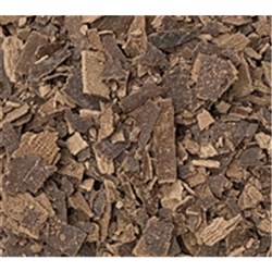 Chocolate Dark Flakes 2kg Compound
