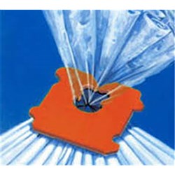 Tag Bread Kwik Lock Closure 6250/CTN