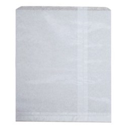 Bag Paper White #2 325x270mm 500/pkt