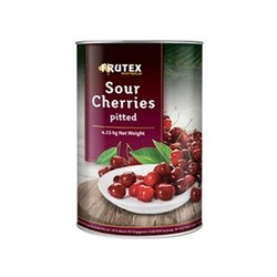 Cherries Sour Pitted A12 