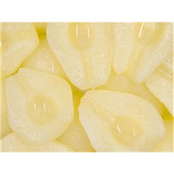Pear Halves A9 