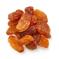 Raisins Turkish 12.5kg 