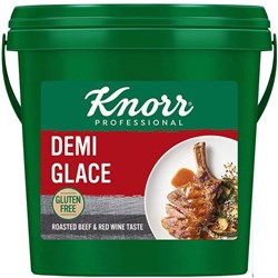Demi Glace Sauce 1.8kg Gluten Free