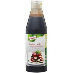 Balsamic Glaze Italian 500ml 
