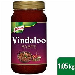 Paste Vindaloo Pataks 1.05kg 